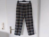 Closed Retro Karo 7/8 Hose 34 36 XS S (26) Navy kariert Vintage Niedersachsen - Jork Vorschau