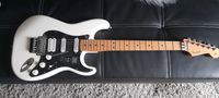 Fender Stratocaster HSS Player Mexiko Floyd Rose Seymour Duncan Baden-Württemberg - Donzdorf Vorschau