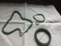 Schmuck aus Jade (Halbedelstein) Thüringen - Tiefenort Vorschau