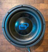 Digital Designs DD 1512 Subwoofer Nordrhein-Westfalen - Voerde (Niederrhein) Vorschau