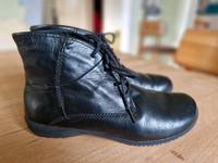 Josef Seibel Stiefelette Naly 09, Leder, Gr. 38 wie neu! NP 110 € Nordrhein-Westfalen - Herford Vorschau