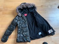 ❤️ Pampolina Winterjacke ❤️ Leopard ❤️ 146 Bonn - Tannenbusch Vorschau