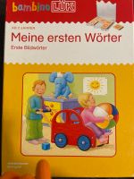 Bambini Lük meine ersten Worte ab 2 Jahre Nordrhein-Westfalen - Ahlen Vorschau