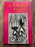 Kalulu und andere afrikanische Märchen Niedersachsen - Winsen (Aller) Vorschau