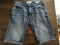 Jungen/Herren Jeans Shorts von Tom Taylor, Gr.31, abs. neuwertig! Hamburg-Nord - Hamburg Fuhlsbüttel Vorschau