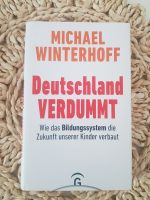 Deutschland verdummt - Michael Winterhoff Leipzig - Sellerhausen-Stünz Vorschau