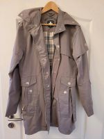 Wie neu: Trenchcoat Übergangsjacke von Wellensteyn Durban Gr. M Mülheim - Köln Holweide Vorschau