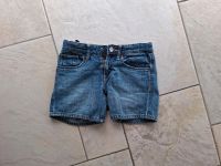 Jeans Shorts Gr. 128 Hessen - Diemelstadt Vorschau