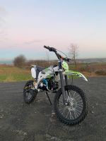 Pit Bike 125ccm KXD NEU Cross 17/14 Zoll Dirtbike Pitbike 2023 Bayern - Aschaffenburg Vorschau