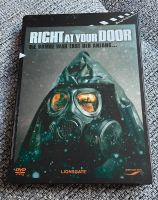 DVD-Rarität: Right at your door (Tinbox, FSK: 16) Bayern - Würzburg Vorschau