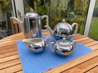 Vintage Artdeco Thermisol Kaffee-Teeservice Set Nordrhein-Westfalen - Kaarst Vorschau