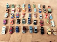 45 kleine Autos auch viele Hot Wheels Sachsen - Freiberg Vorschau