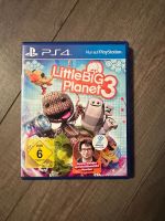 PS4 little big planet 3 Baden-Württemberg - Offenau Vorschau