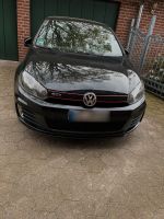 Golf 6 GTI DSG / Steuerkette neu!/Vollausstattung Niedersachsen - Celle Vorschau