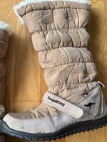 Damen Winterschuhe Baden-Württemberg - Grenzach-Wyhlen Vorschau