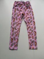 Babauba Leggings Skinnypants UnconditionalLove, Federn rosa, 110 Baden-Württemberg - Ulm Vorschau