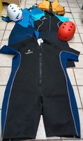 tolles Wassersport Bekleidungsset z.B. Schwimmweste , usw. !!. Nordrhein-Westfalen - Rheda-Wiedenbrück Vorschau