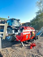 Lohnspalten Holzspalten Brennholz Nordrhein-Westfalen - Brilon Vorschau