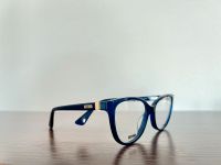 Moschino NEU Brille Brillengestell Lesebrille Blau Bayern - Feldkirchen-Westerham Vorschau
