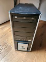 Terra Server Xeon X3430 2,4Ghz 8GB RAM Modell 1100497 Nordrhein-Westfalen - Ennepetal Vorschau