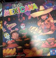 Fiesta Mexicana - Spiel Nordrhein-Westfalen - Hünxe Vorschau