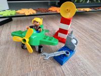 LEGO Duplo 10808 Flugzeug Schwerin - Mueßer Holz Vorschau