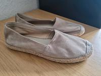 Espadrilles Leder Vidorreta in 42 Häfen - Bremerhaven Vorschau