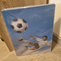Tolle 3D Ringbuchmappen Neu - Fußball Bayern - Lichtenfels Vorschau