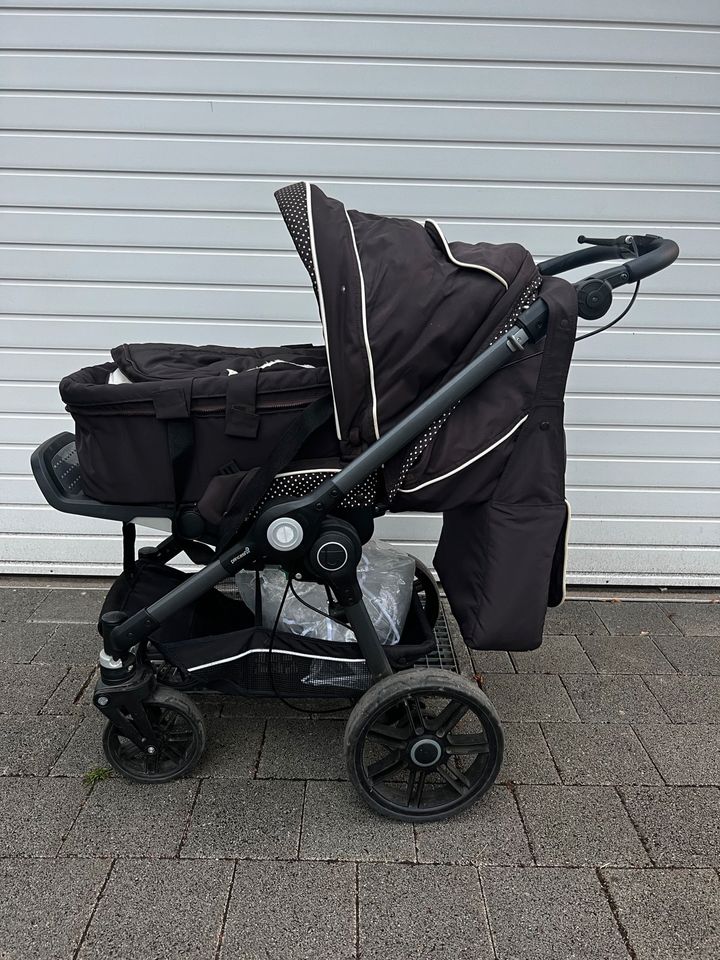 Teutonia Kinderwagen in Waiblingen