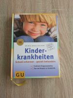 Buch Kinderkrankheiten Duisburg - Homberg/Ruhrort/Baerl Vorschau