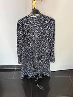 Blümchen Jacke/Bluse, Größe 36/S, Blau Berlin - Rudow Vorschau