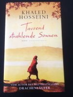 Tausend strahlende Sonnen Roman von Khaled Hosseini neu Essen - Essen-Werden Vorschau