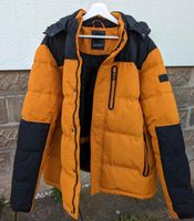 Jacke crossfield orange 58 XL Chemnitz - Klaffenbach Vorschau