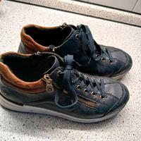 Rieker Schuhe  Gr.40 Findorff - Findorff-Bürgerweide Vorschau