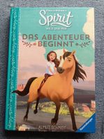 Kinder - Buch - Spirit - Wild und frei Bayern - Röthenbach Vorschau