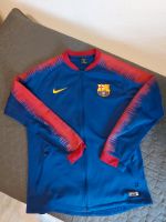 FC Barcelona Nike Jacke Trainingsjacke Gr. L Osterholz - Tenever Vorschau