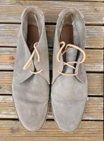 Wildlerderschuh Herren Marc O'Polo, grün Kr. München - Haar Vorschau