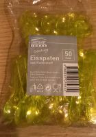 Eisspaten / Esslöffel grün 50 Stück neu Hessen - Zierenberg Vorschau