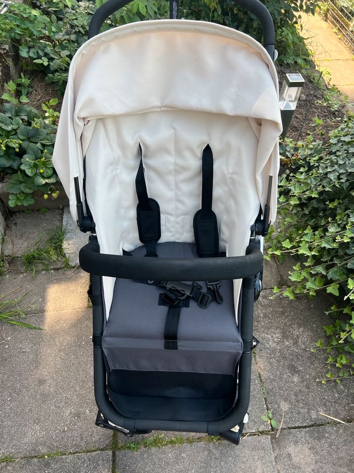 Bugaboo Cameleon 2 in Keltern