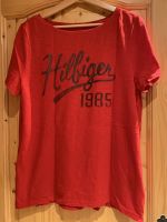 * Tommy Hilfiger * T-Shirt NEU !!!  Gr.L Rheinland-Pfalz - Hömberg Vorschau