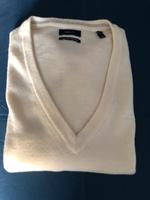 Gant V-Neck Pullover Lambswool Nordrhein-Westfalen - Schleiden Vorschau