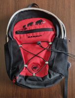 Mammut Kinderrucksack Tasche First Zip 8 Tagesrucksack Kinder 8L Hessen - Vellmar Vorschau