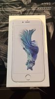 iPhone 6s 64GB Silver Nordrhein-Westfalen - Weilerswist Vorschau