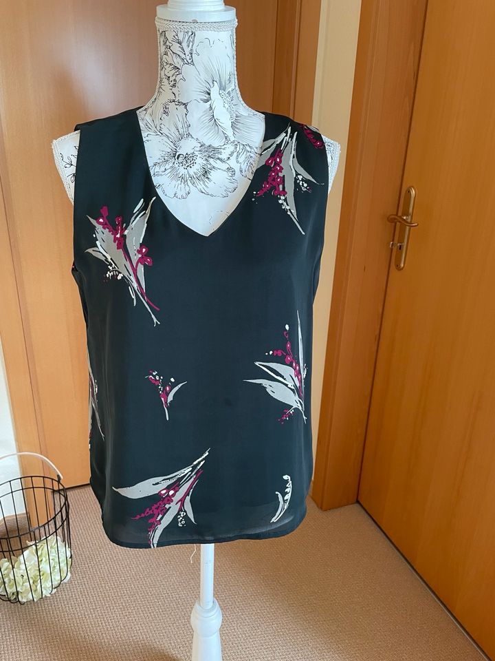 someday by Opus Marke Bluse Gr.40, Sommer Party Business, neu in Pritzwalk