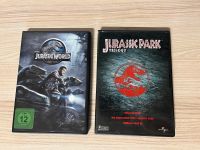 Jurassic Park 1-3 + Jurassic World Hessen - Wildeck Vorschau