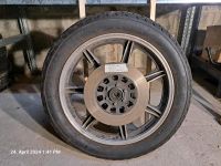 Yamaha XS Hinterrad 18" mit Bremsscheibe Nordrhein-Westfalen - Tönisvorst Vorschau