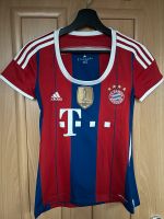 Bayern Trikot, Damen/Kinder Gr. XS Bayern - Kolbermoor Vorschau