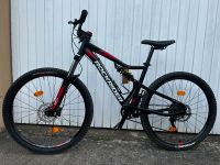 Fully, Mountainbike, Kinderfahrrad, Jugendfahrrad 27,5Zoll Alu Baden-Württemberg - Heilbronn Vorschau