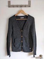 Only Strickjacke Cardigan Gr. S schwarz braun Nürnberg (Mittelfr) - Oststadt Vorschau