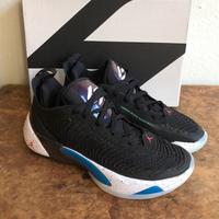 Nike Jordan Luka 1 schwarz, 40,5, NEU! Hamburg-Mitte - Hamburg Neustadt Vorschau